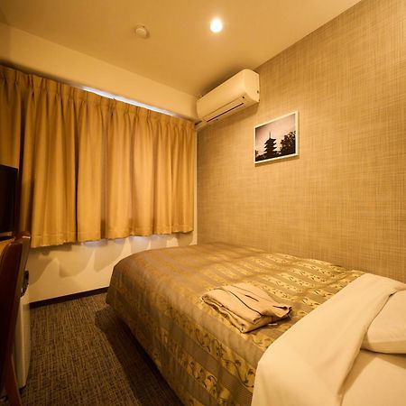 Kyoto Daiichi Hotel Εξωτερικό φωτογραφία