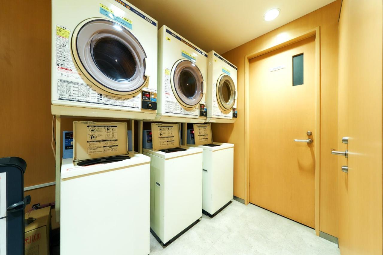 Kyoto Daiichi Hotel Εξωτερικό φωτογραφία