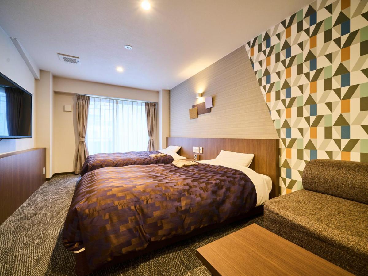 Kyoto Daiichi Hotel Εξωτερικό φωτογραφία