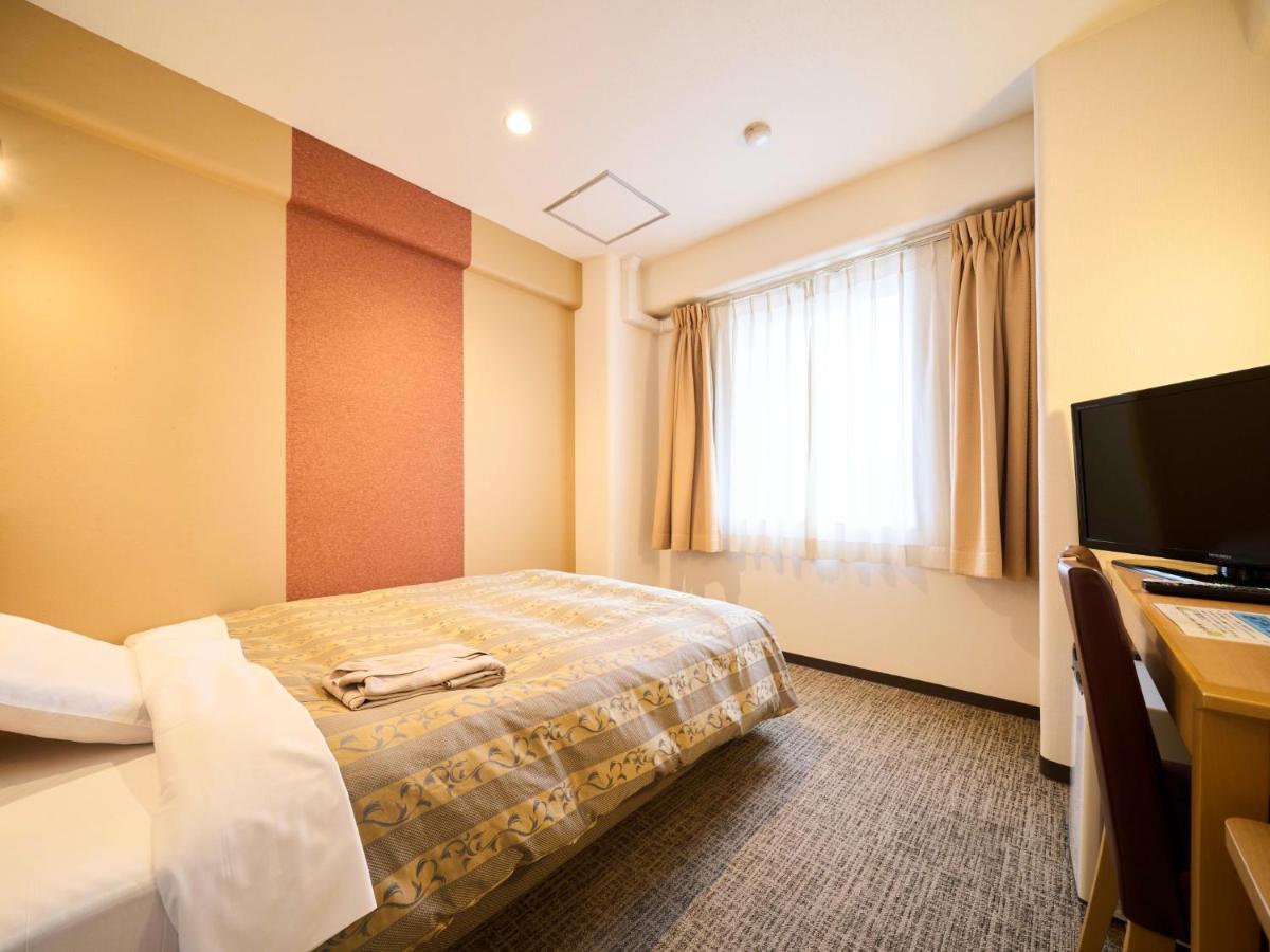 Kyoto Daiichi Hotel Εξωτερικό φωτογραφία