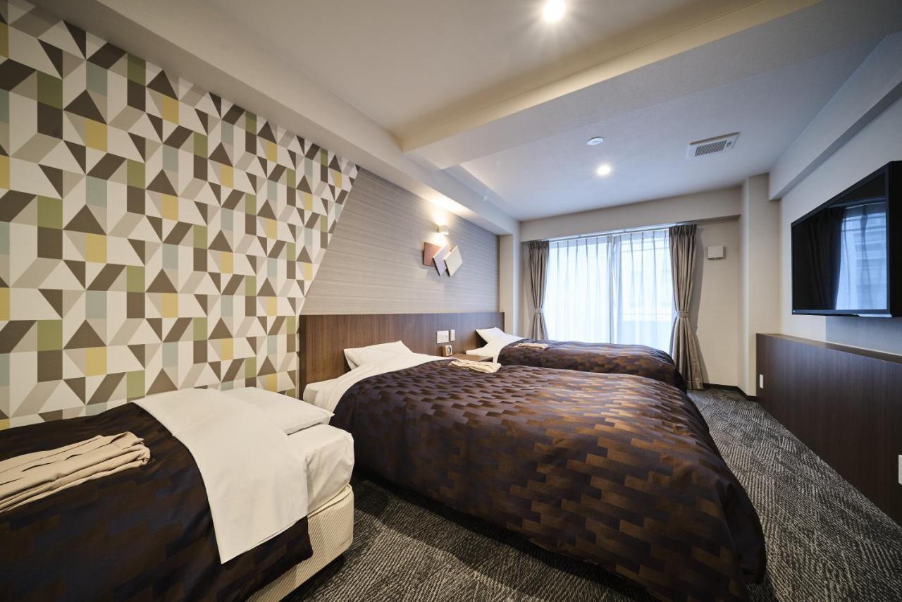 Kyoto Daiichi Hotel Εξωτερικό φωτογραφία