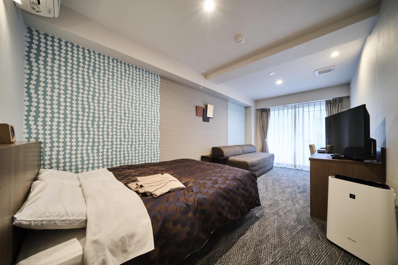 Kyoto Daiichi Hotel Εξωτερικό φωτογραφία