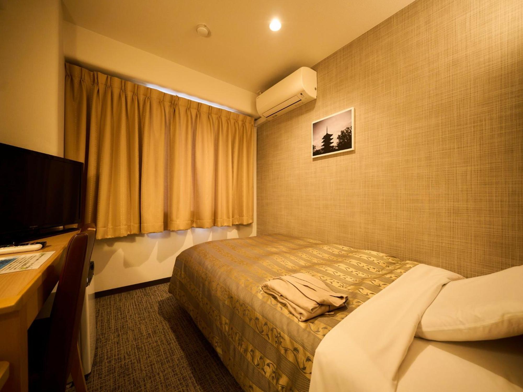 Kyoto Daiichi Hotel Εξωτερικό φωτογραφία