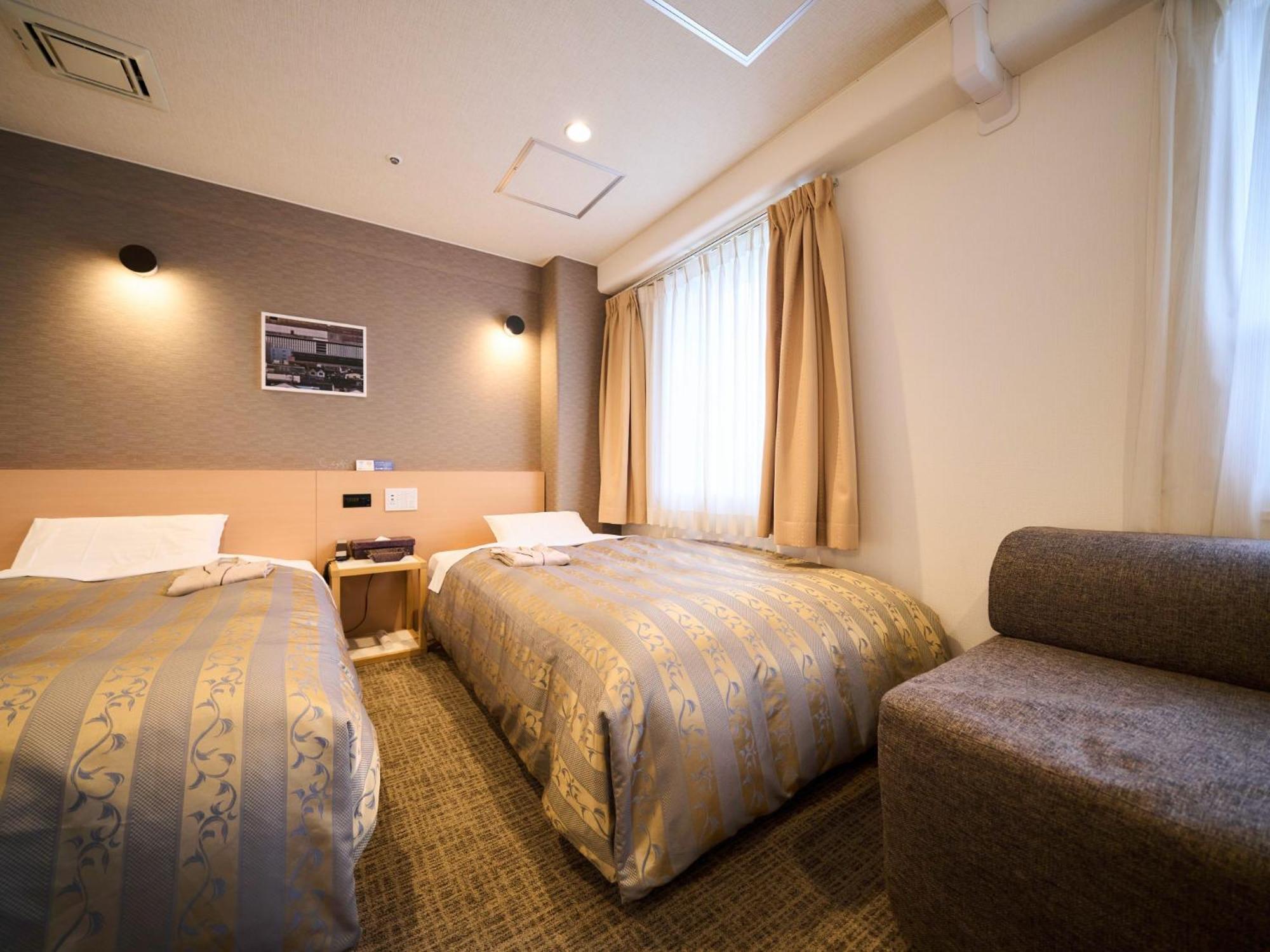Kyoto Daiichi Hotel Εξωτερικό φωτογραφία