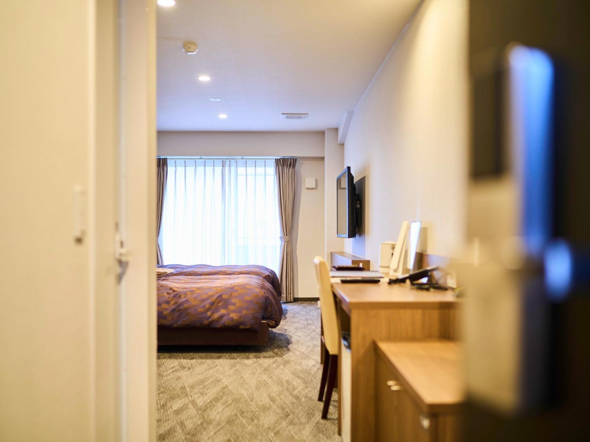 Kyoto Daiichi Hotel Εξωτερικό φωτογραφία