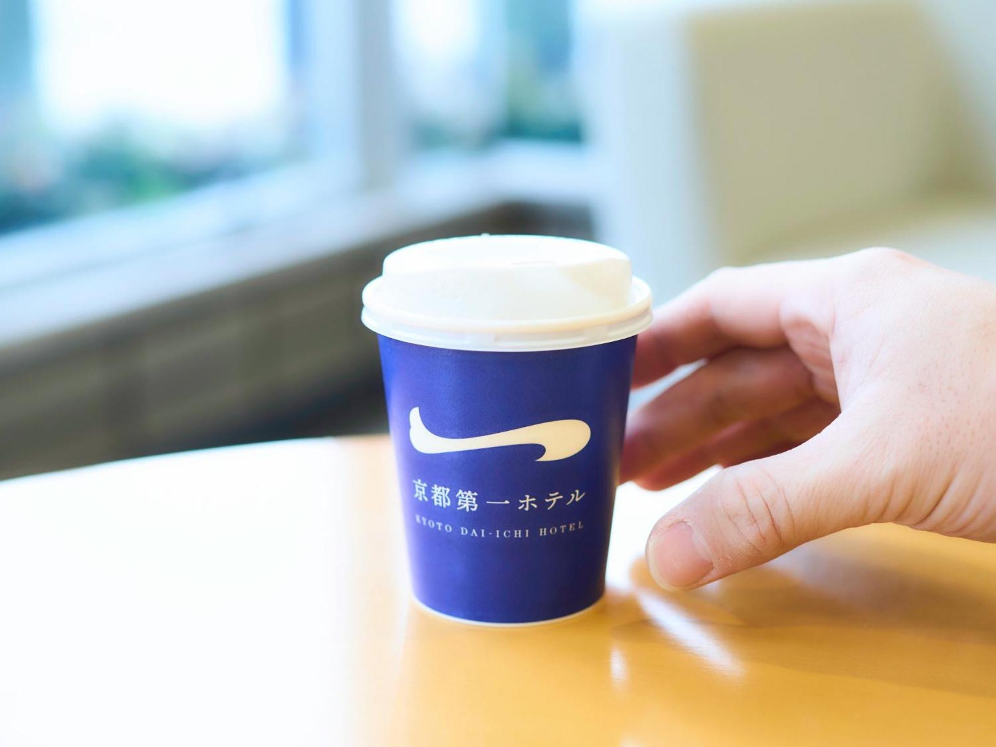 Kyoto Daiichi Hotel Εξωτερικό φωτογραφία