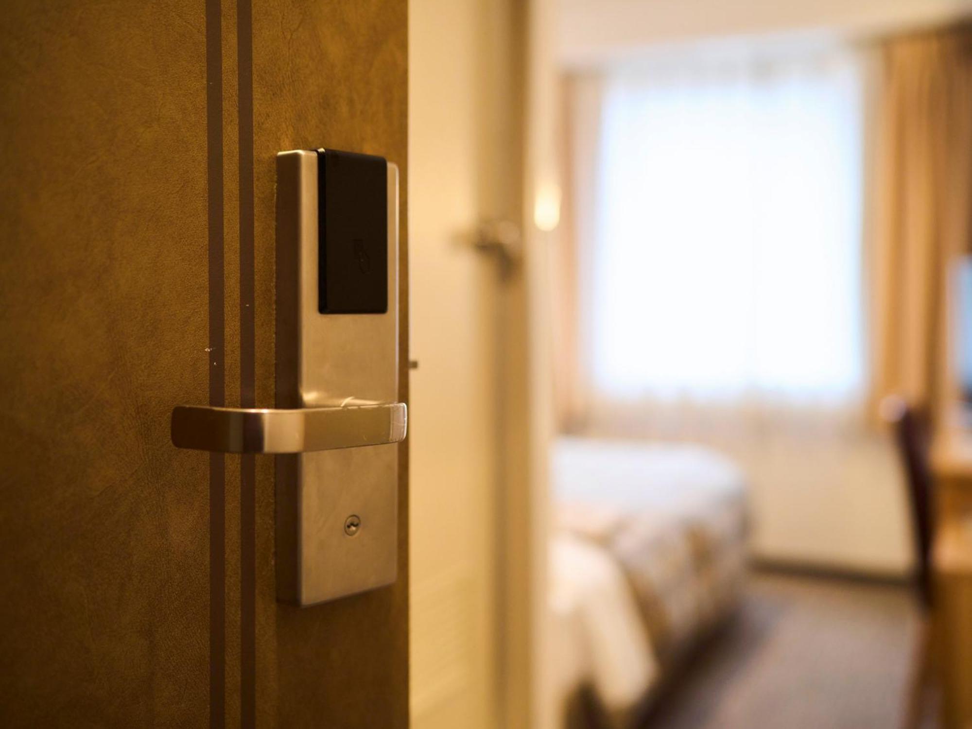 Kyoto Daiichi Hotel Εξωτερικό φωτογραφία