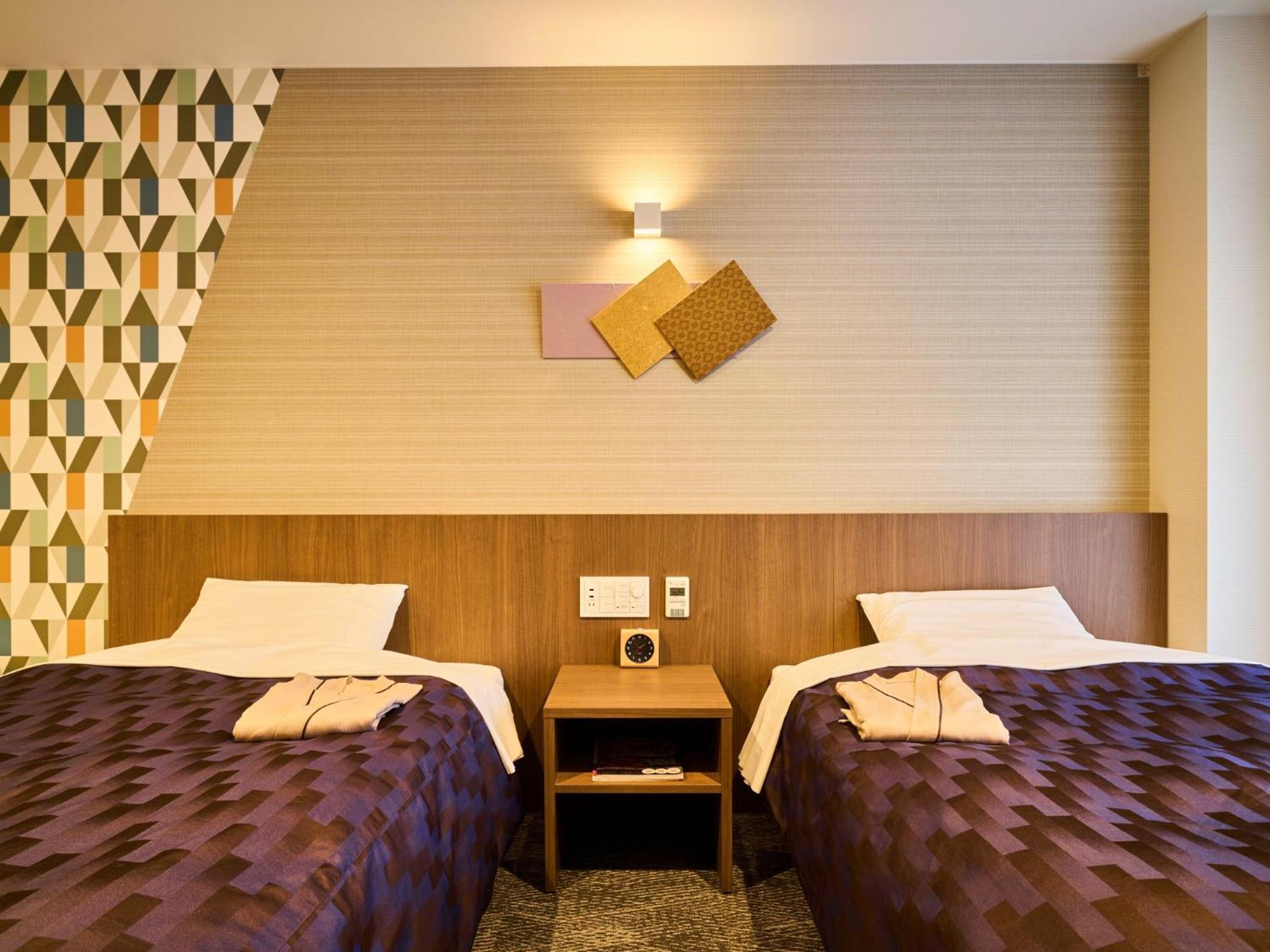 Kyoto Daiichi Hotel Εξωτερικό φωτογραφία