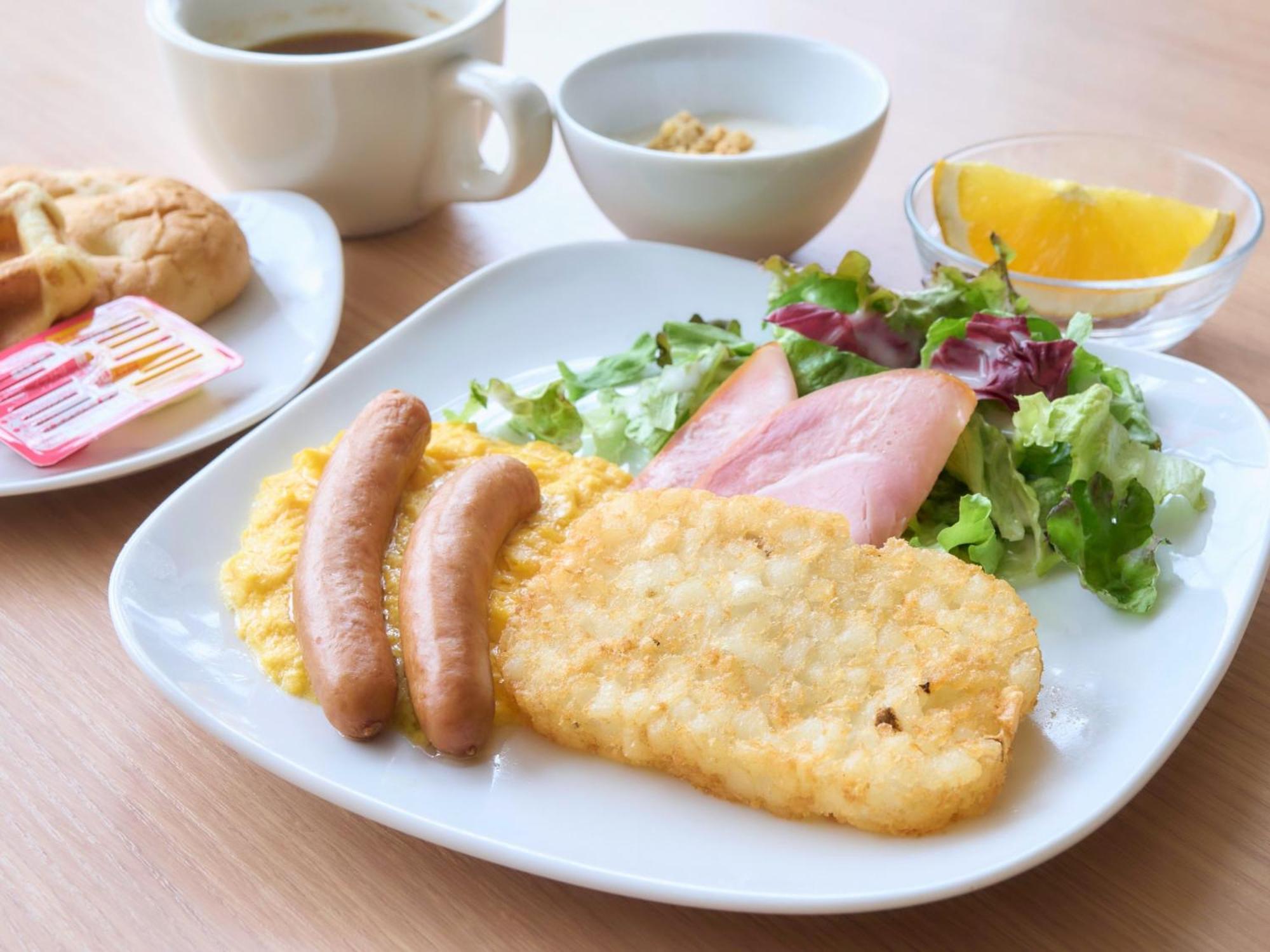 Kyoto Daiichi Hotel Εξωτερικό φωτογραφία