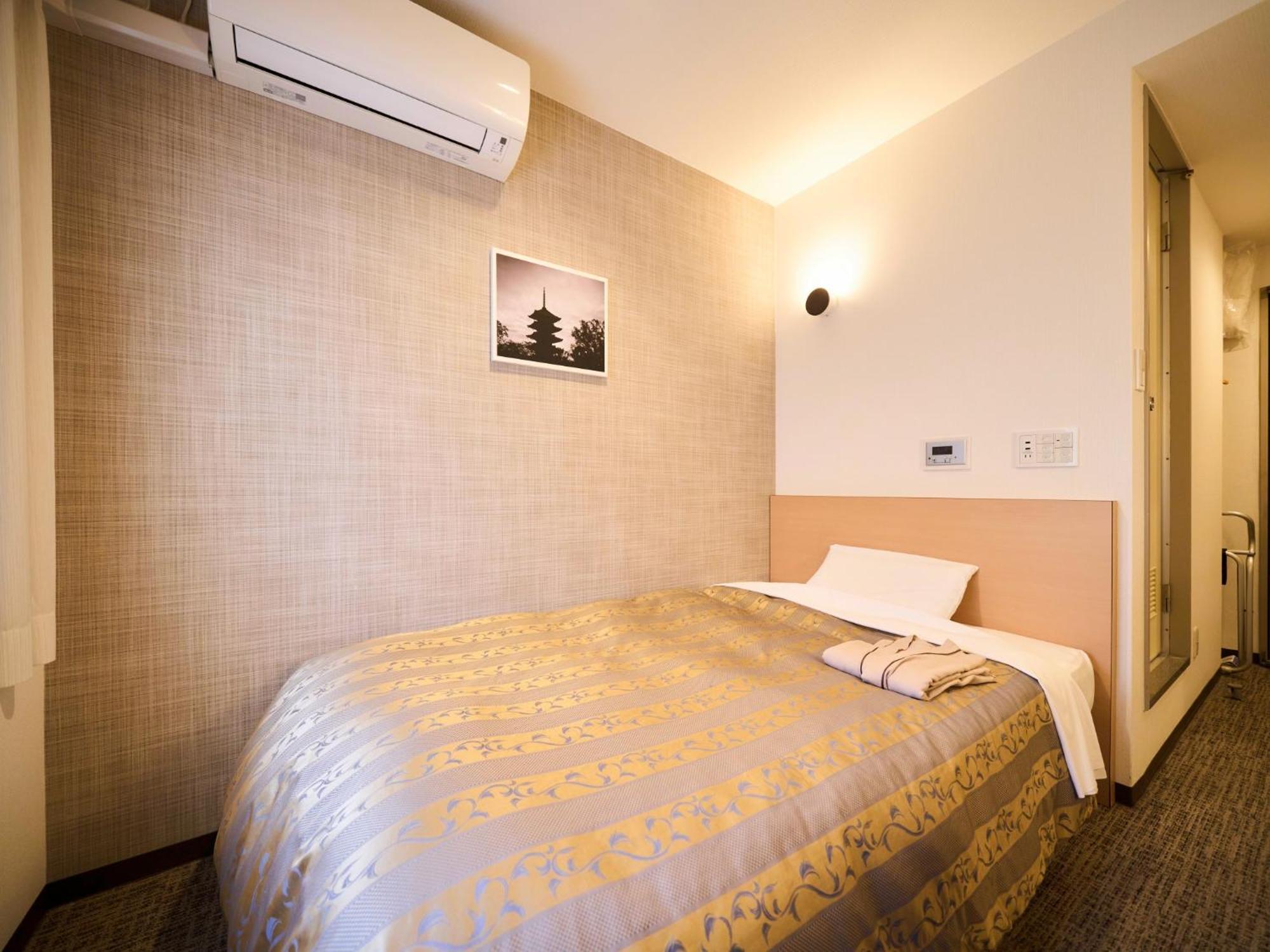 Kyoto Daiichi Hotel Δωμάτιο φωτογραφία