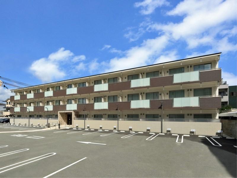 Kyoto Daiichi Hotel Εξωτερικό φωτογραφία