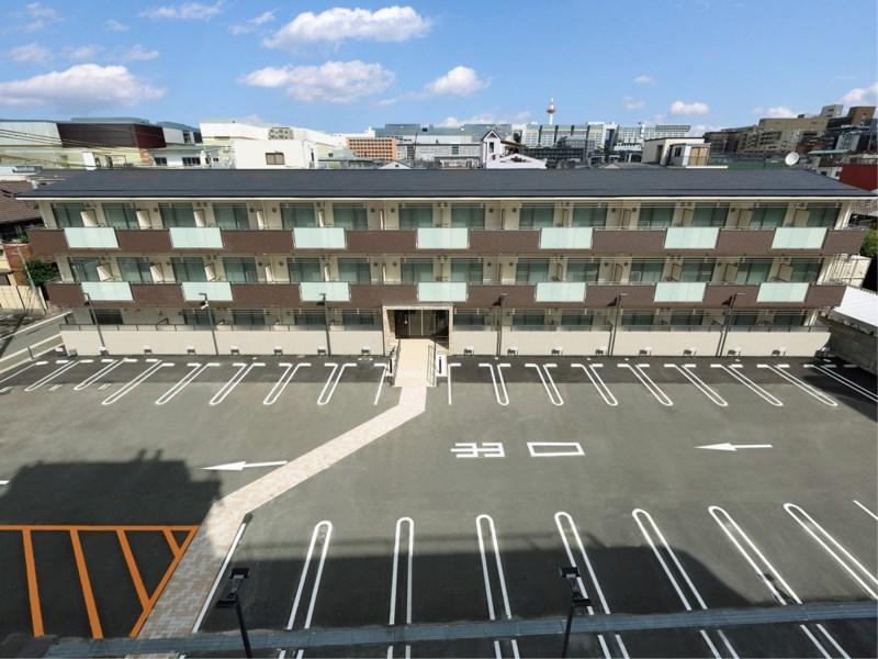 Kyoto Daiichi Hotel Εξωτερικό φωτογραφία