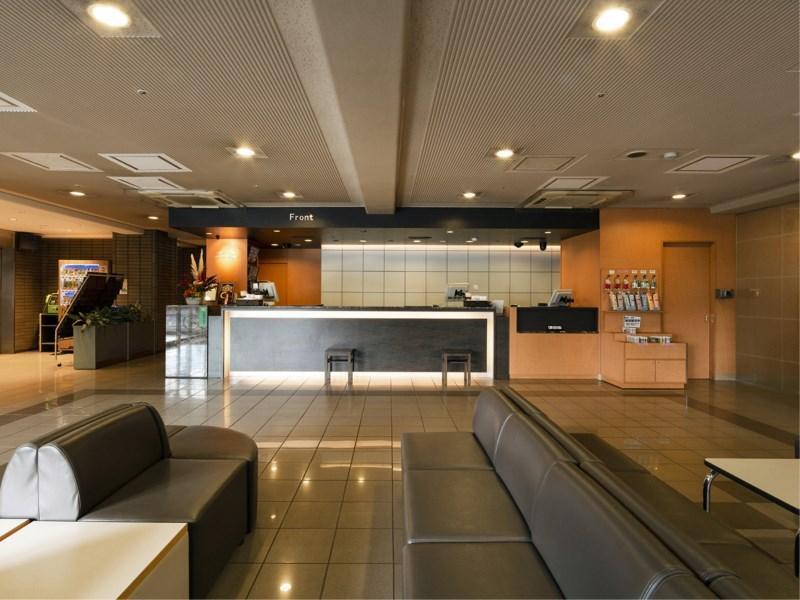 Kyoto Daiichi Hotel Εξωτερικό φωτογραφία