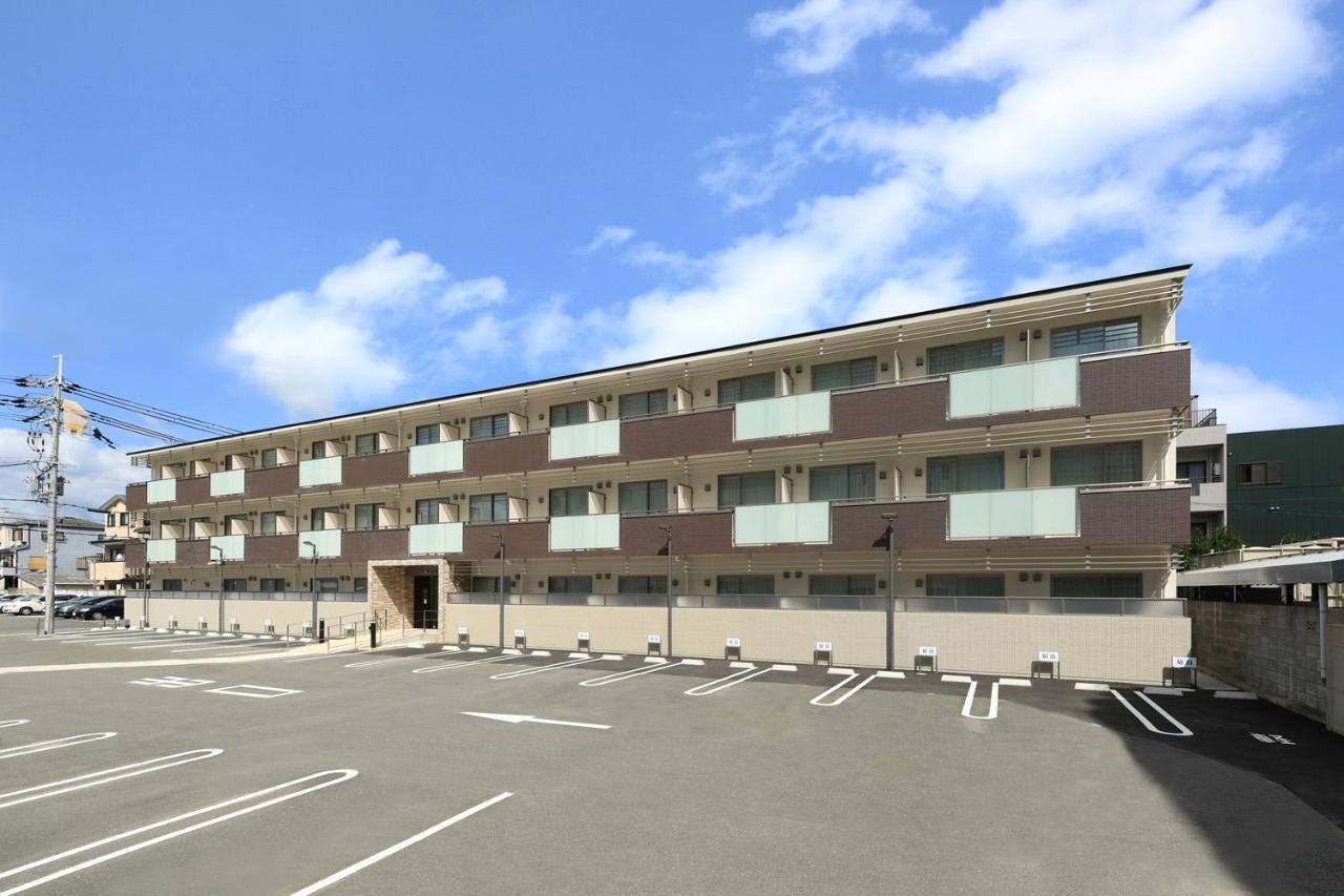 Kyoto Daiichi Hotel Εξωτερικό φωτογραφία
